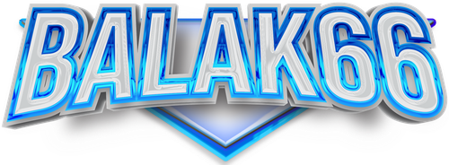 BALAK66 logo